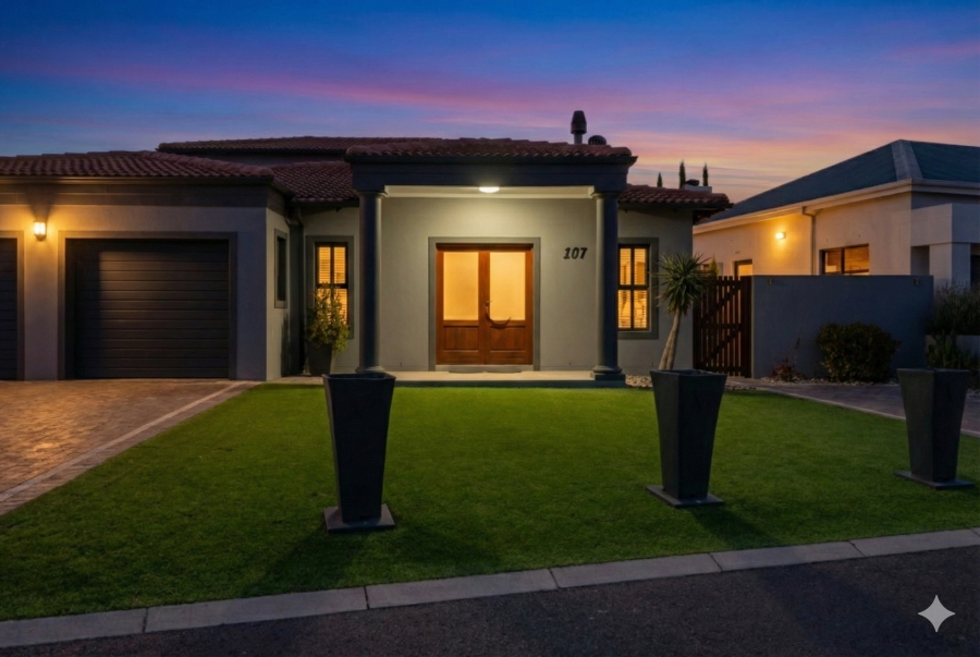 4 Bedroom Property for Sale in Calypso Beach Western Cape